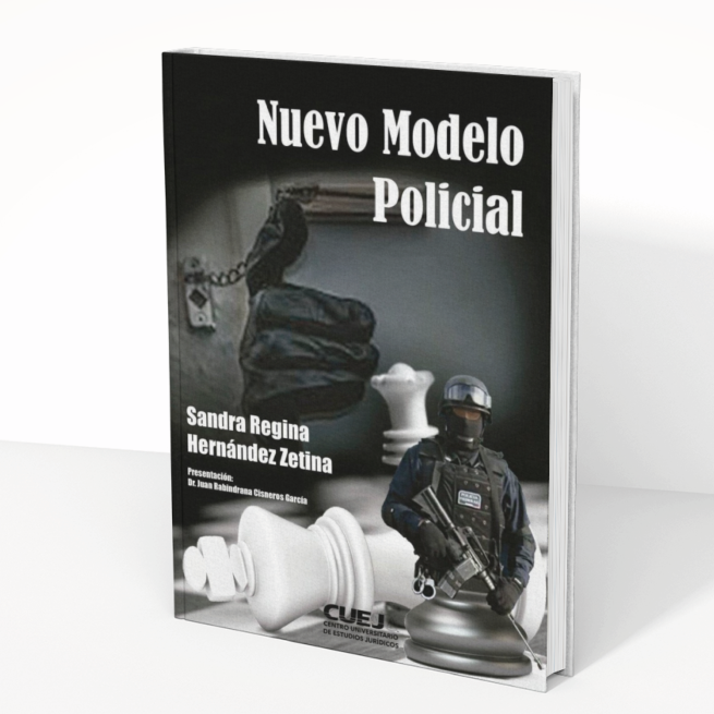 Nuevo Modelo Policial