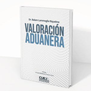 Valoración Aduanera