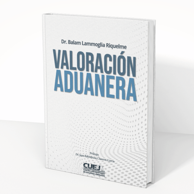 Valoración Aduanera