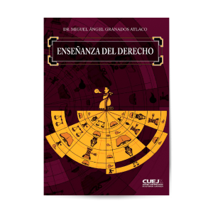 Enseñanza del Derecho
