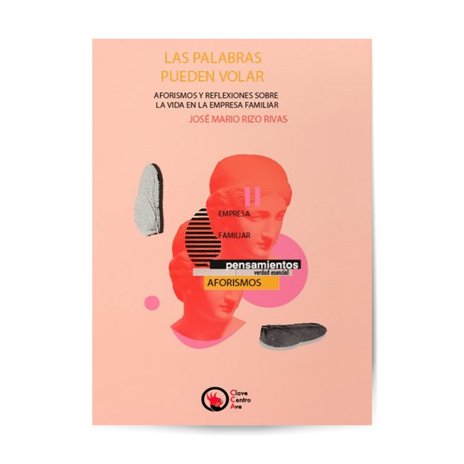 Las Palabras Pueden Volar