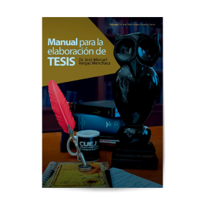 Manual para la Elaboración de Tesis