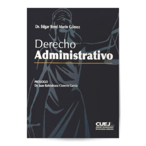Derecho Administrativo