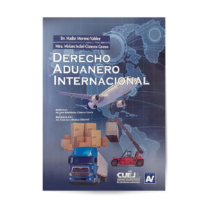 Derecho Aduanero Internacional