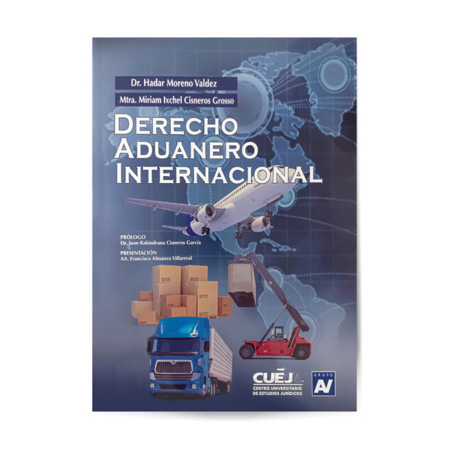 Derecho Aduanero Internacional