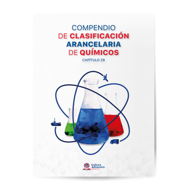 Compendio de Clasificación Arancelaria de Químicos