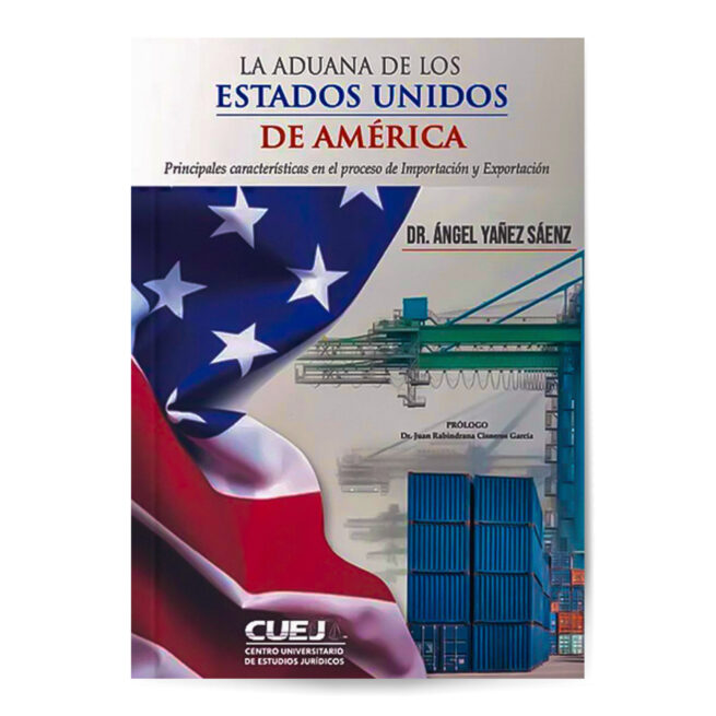 La Aduana de los Estados Unidos de América